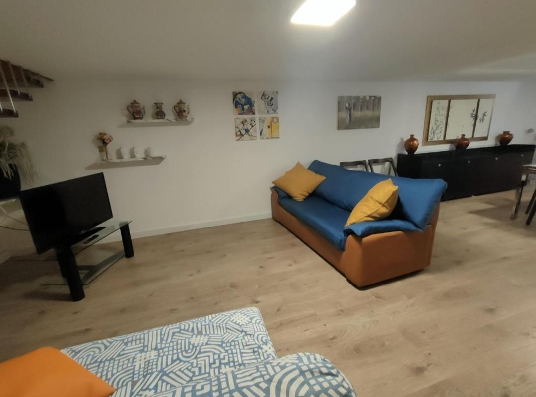 Casa Costantino Villa Alcamo Buitenkant foto