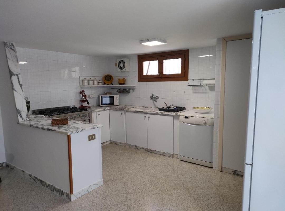 Casa Costantino Villa Alcamo Buitenkant foto